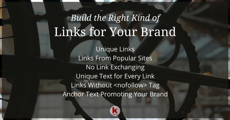 Good Links Vs Bad Links: Keep your Link Building Strategy Effective & Safe