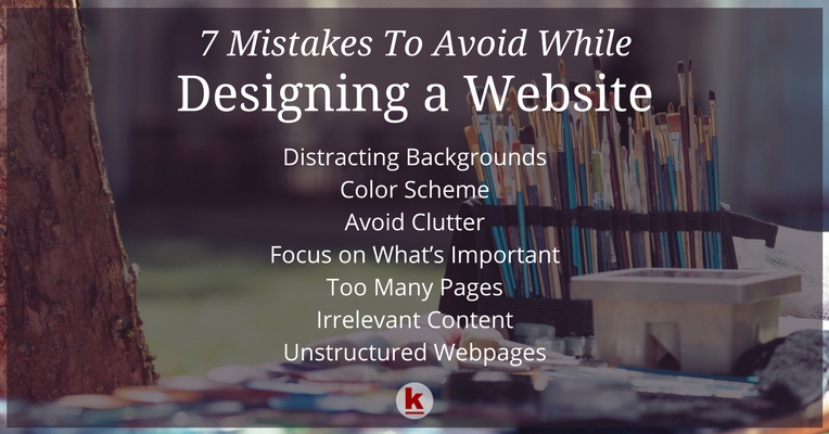 Website Design Do’s and Don’ts!