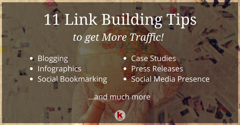 Are you Missing out on These Link Building Tips?