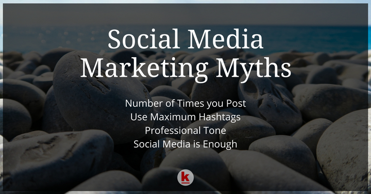 Social Media Marketing Myths Busted-Part 2