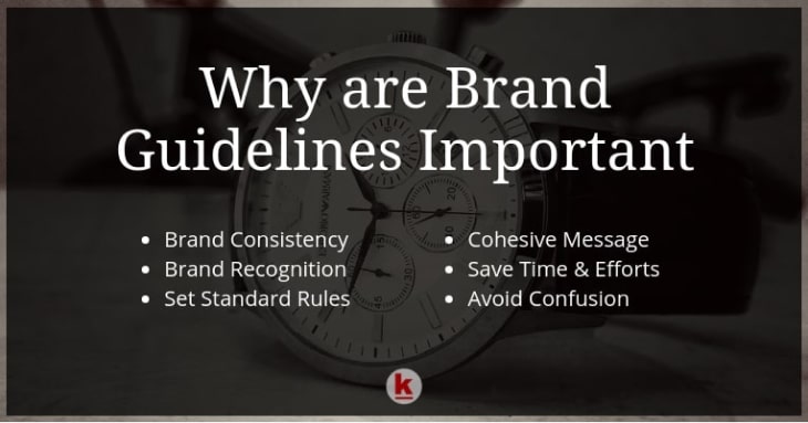 What is the Importance of Brand Guidelines?