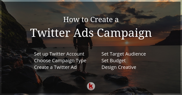 How to Create Twitter Ads