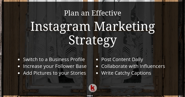 How to Plan an Effective Instagram Marketing Strategy?