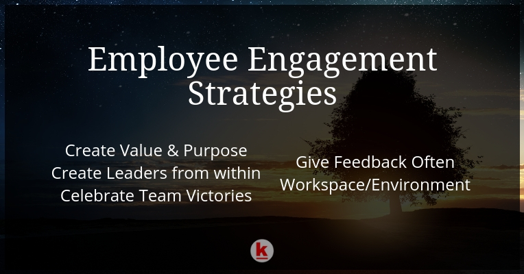 Effective Employee Engagement Strategies