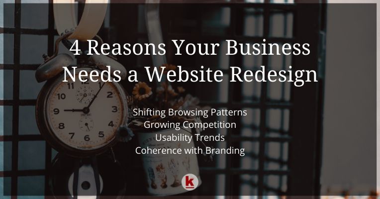 Does Your Website Need a Redesign?