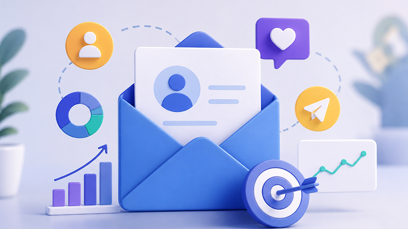 10 Email Personalization Tips to Increase Open Rates and Boost Engagement