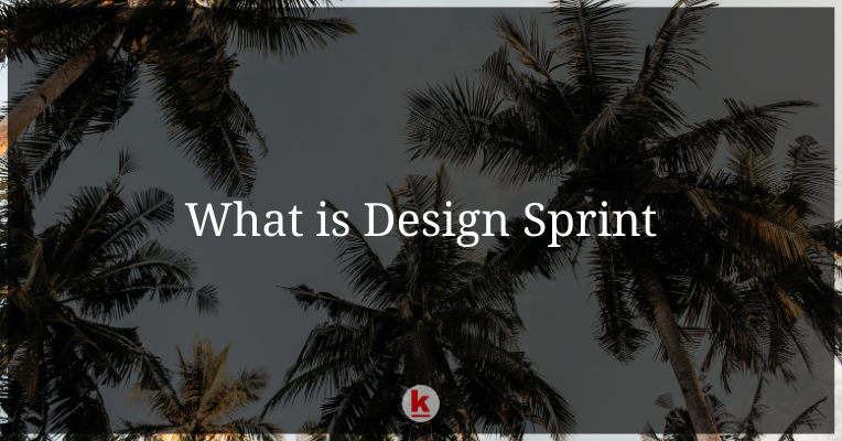 What is Design Sprint