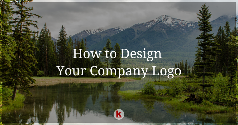 How to Design Your Company Logo