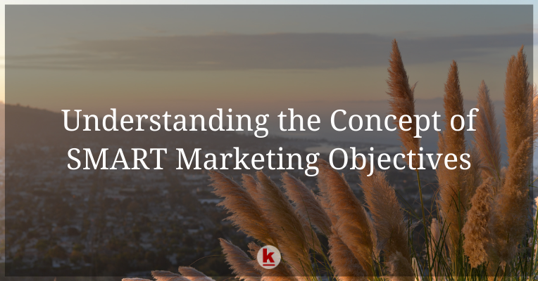 Understanding the Concept of SMART Marketing Objectives