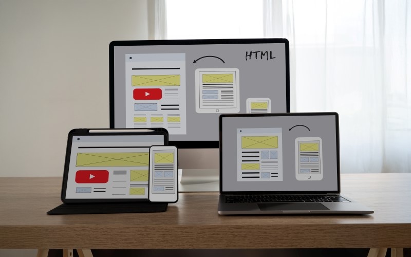 7 Signs It’s Time For A Website Redesign