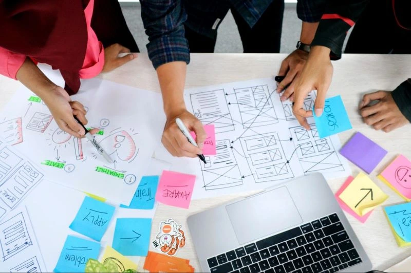 7 Tips And Tools To Maximize Your UX Design Skills