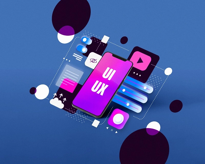 The Top UX/UI Trends of 2023 and How They’re Being Used