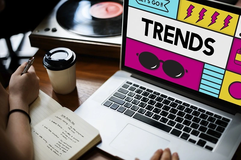 The Latest Digital Marketing Trends of 2023: What’s Working Now and What’s on the Horizon