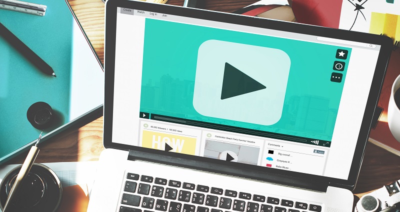 Video Landing Pages: The Trending Technique That Boosts Engagement and Conversions