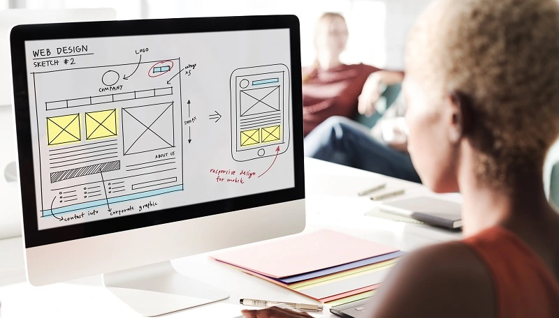 The Essentials of Effective Website Design: Principles for Engaging User Experiences