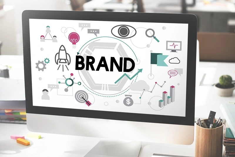 The Power of Branding: Building a Strong Identity and Emotional Connection