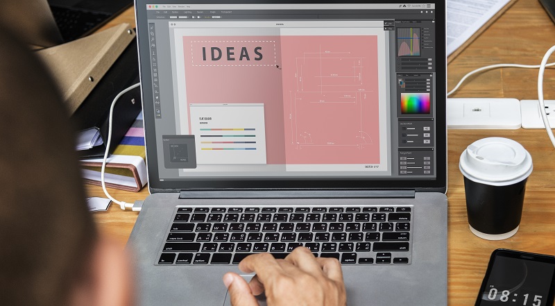 The Art of Visual Communication: Exploring the Basics of Graphic Design