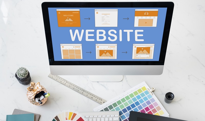 Essential Elements of Effective Website Design: A Comprehensive Guide