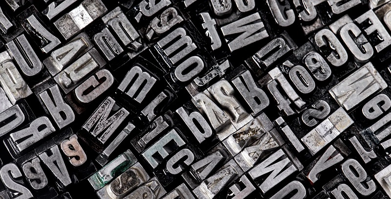 Typography Trends: Mastering the Art of Typeface Selection