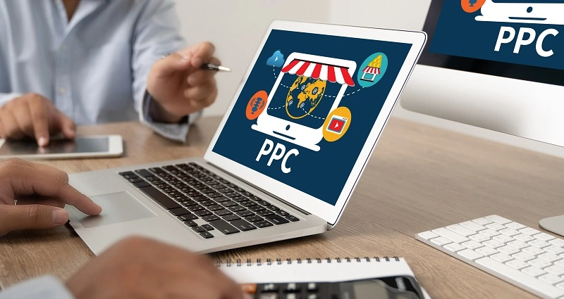 Pay-Per-Click (PPC) Advertising: Maximizing ROI with Google Ads