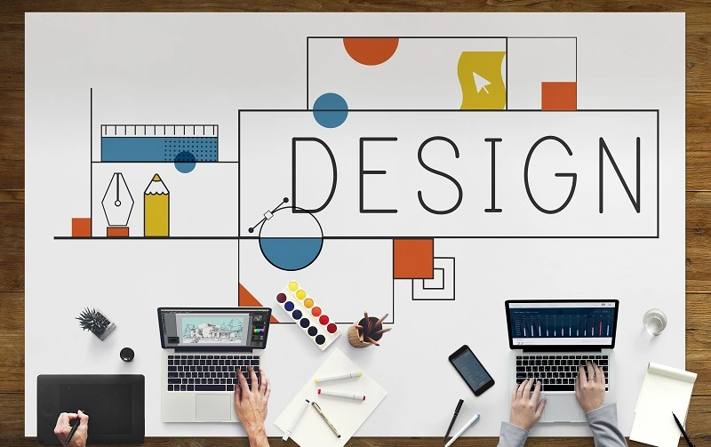 Designing for User Experience: How Graphic Design Impacts Usability