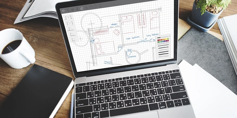 Building Design Systems: Streamlining and Scaling UX/UI Processes