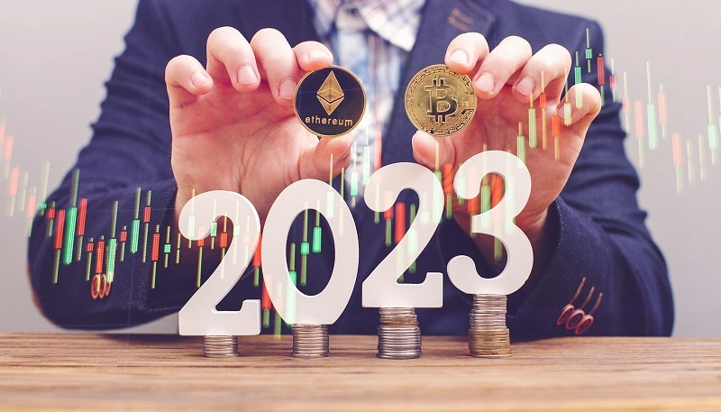 The best crypto exchanges of 2023