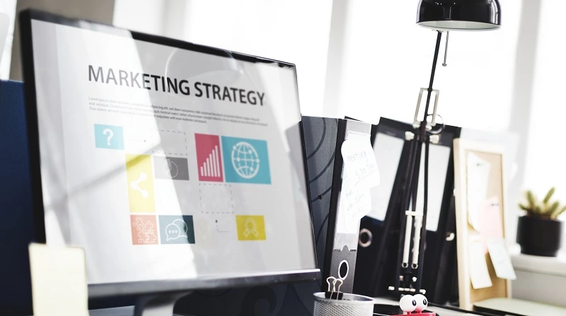 Effective Digital Marketing Strategies for Small Businesses