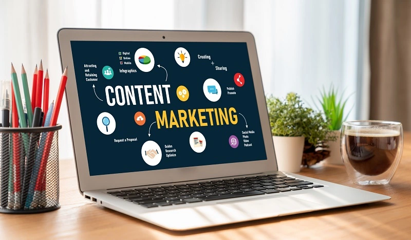 Content Marketing: Creating Engaging and Shareable Content