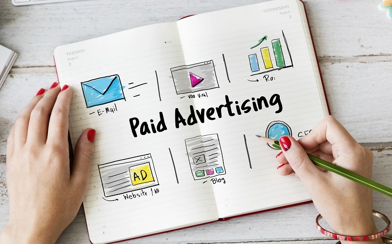 Paid Advertising: Maximizing ROI with Google Ads and Facebook Ads