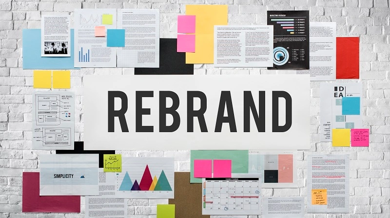 Rebranding Strategies: When and How to Refresh Your Brand’s Image