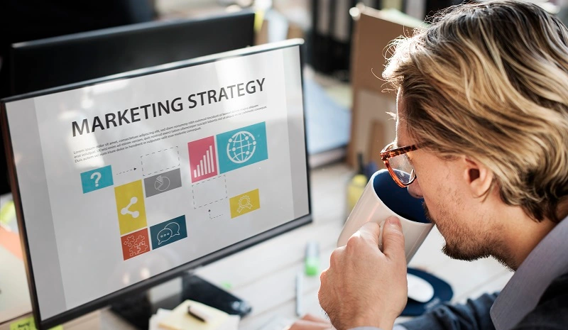 Creating a Winning Digital Marketing Strategy: Integration and Synergy Across Channels