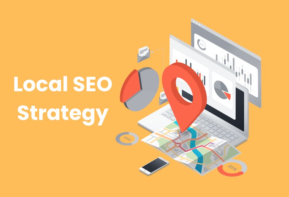 How to Outrank Competitors with Local SEO?