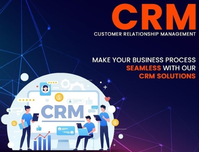 CRM systems: essentials, varieties and importance for business