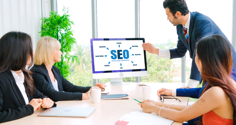 SEO Made Simple: A Contractor’s Guide to Online Success