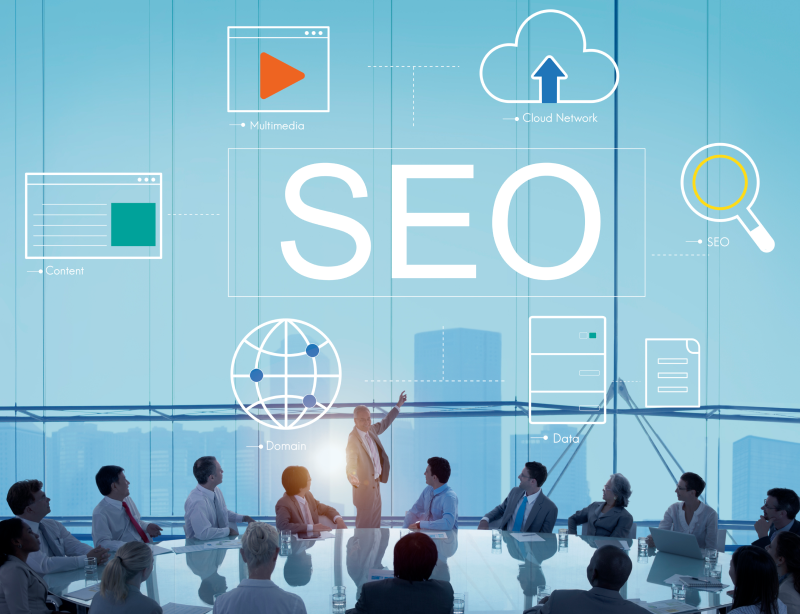 The Importance of Utilizing SEO Techniques to Improve Website Ranking and Visibility