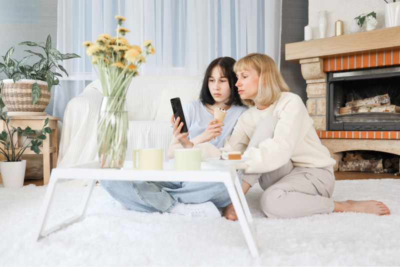 The Best Apps For Improving Roommate Living