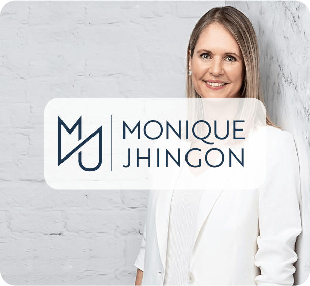 Monique Jhingon