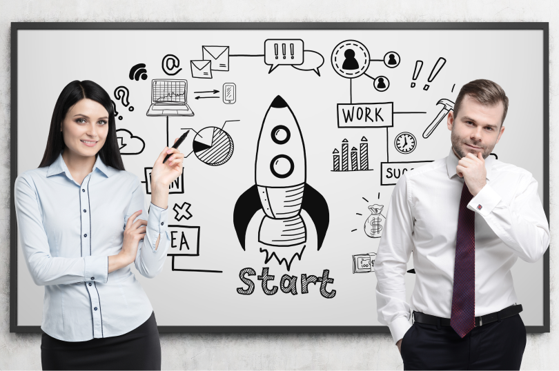 Effective Marketing Strategies to Propel Your Startup to Success