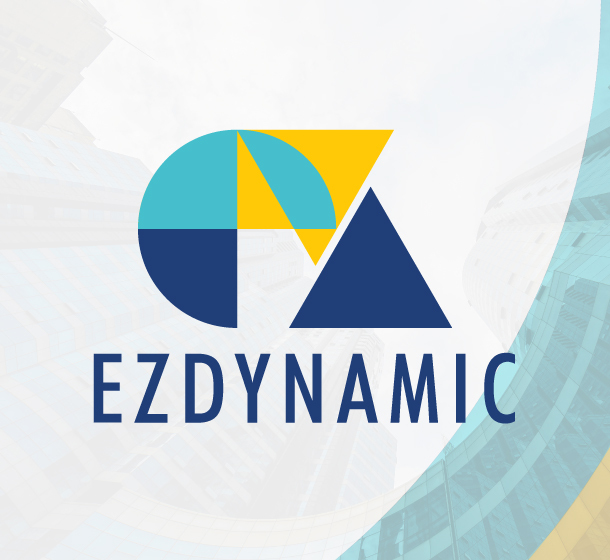 Ezydynamic logo