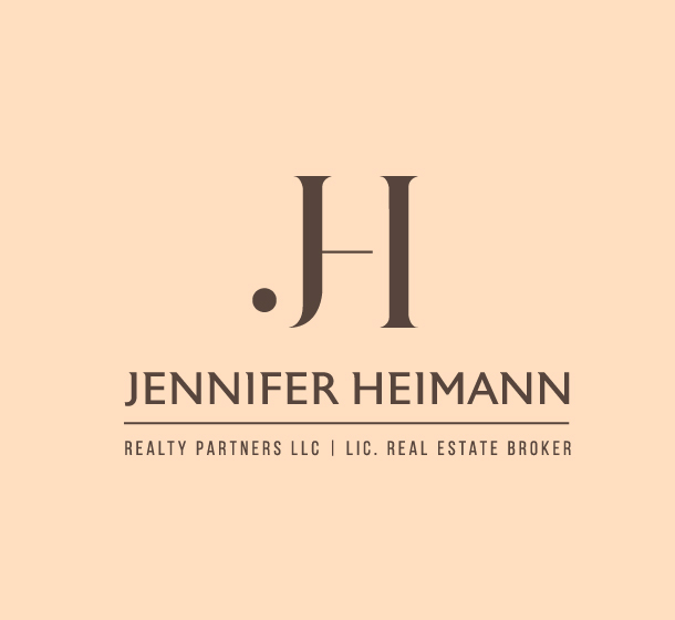 Jennifer heimann logo