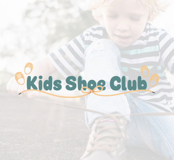 Kids Shoe Club logo