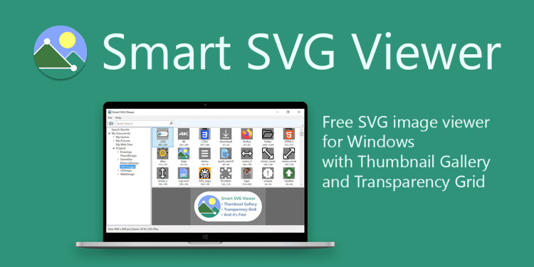 Smart_SVG_Viewer