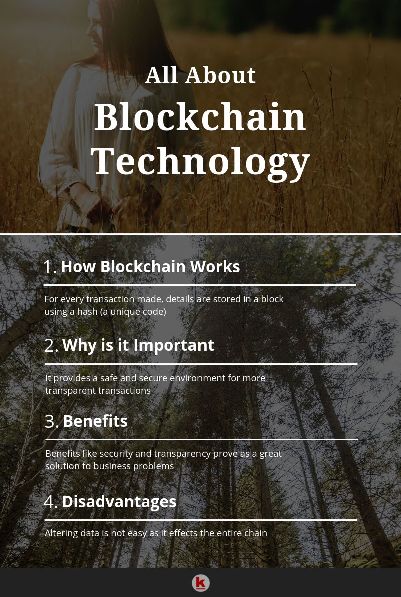 learn blockchain technology