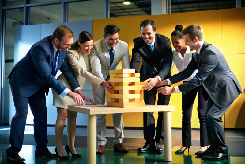 Understanding the Impact of Team Building: AComprehensive Overview