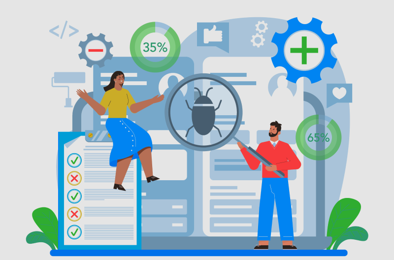 Functional and Non-Functional Testing: Differences, Challenges, Tools