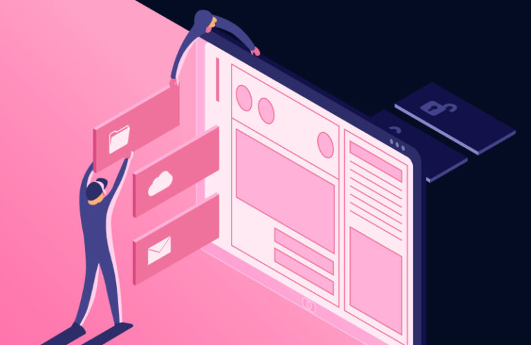 Understand The Copyright Issues in UI/UX: Protecting Your Designs ...