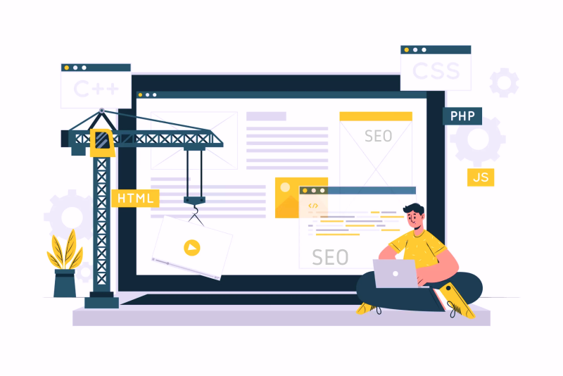 How Minimalist Design Can Enhance Your Website’s SEO Performance