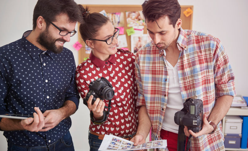 Stand Out with Style: How Journalists Can Reword for Impact and Originality