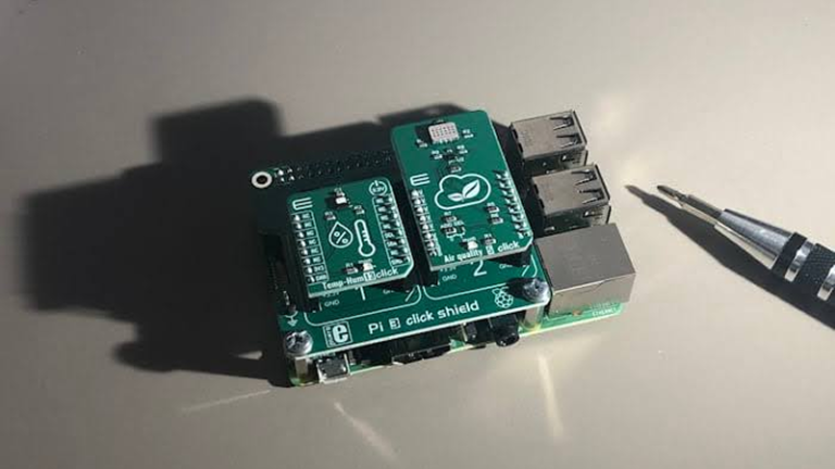 Types of Sensors and Their Applications in Everyday Life - RedAlkemi